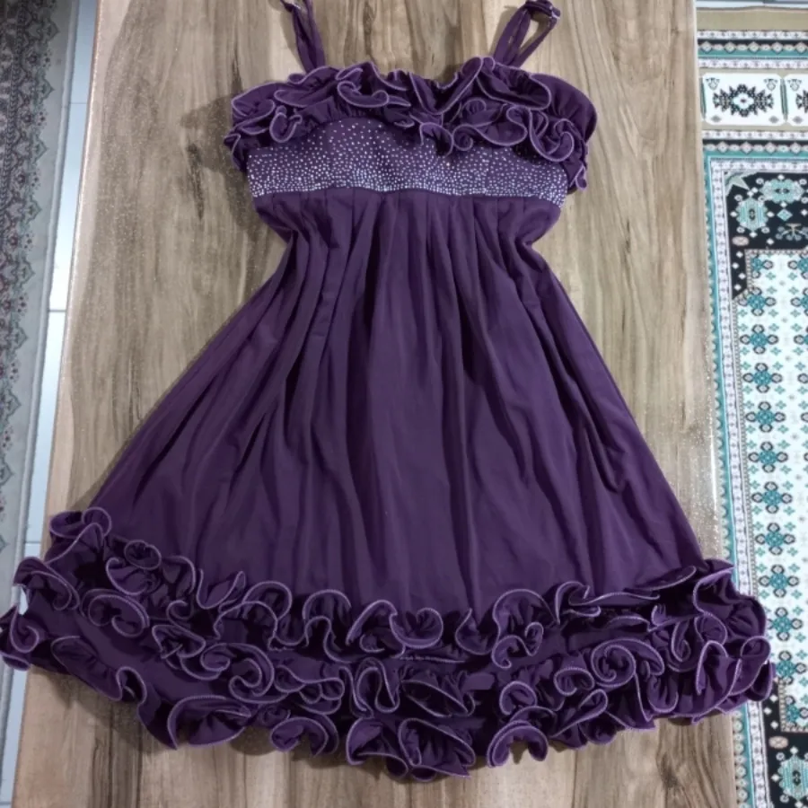 لباس مجلسی دخترانه