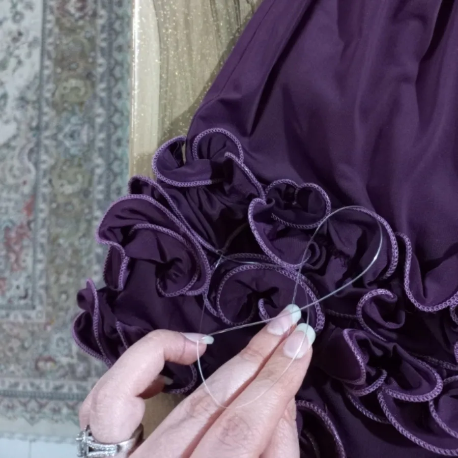 لباس مجلسی دخترانه