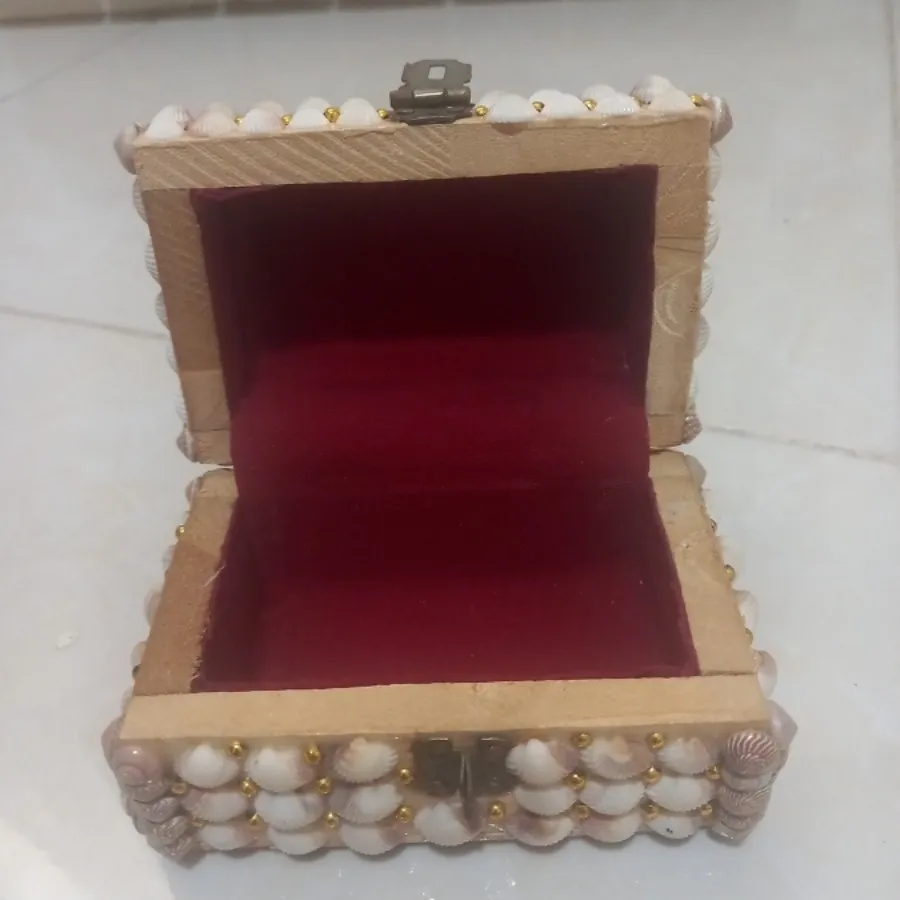 صندوق جواهرات
