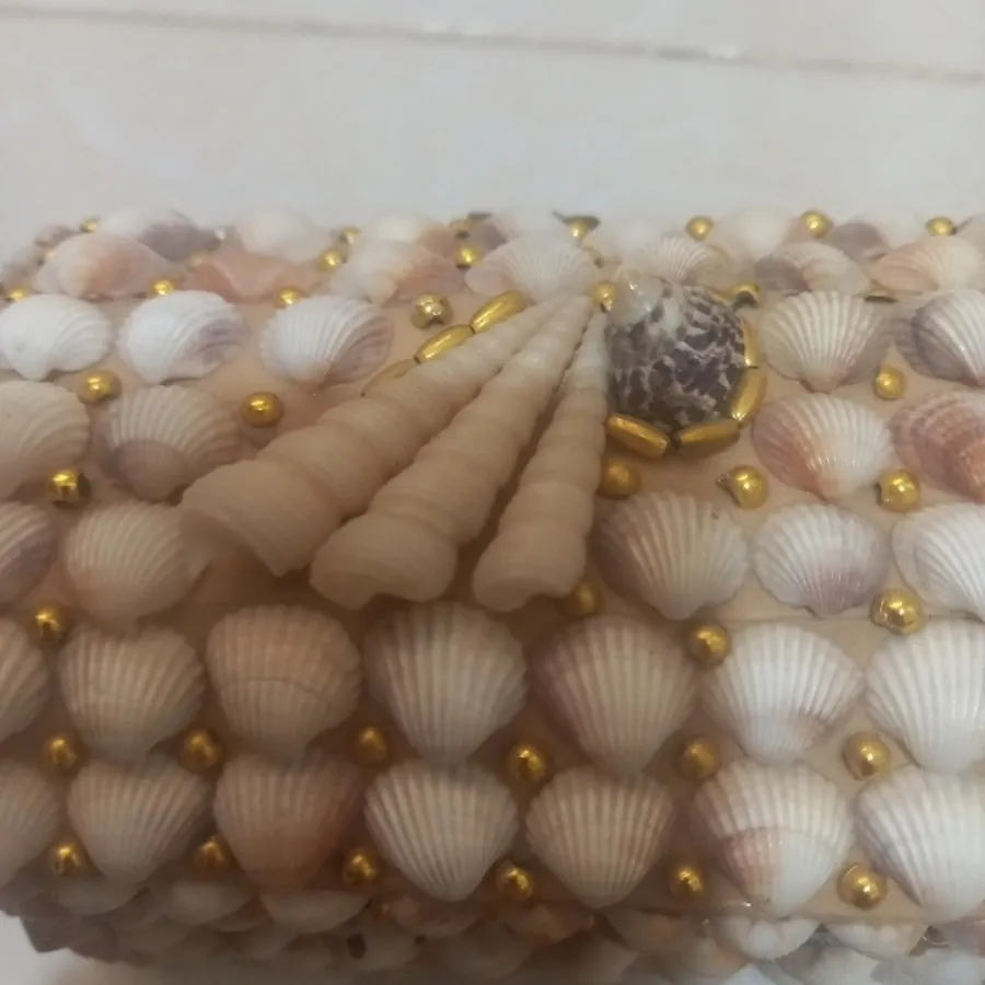 صندوق جواهرات