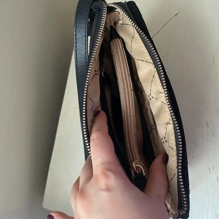 کیف جیر