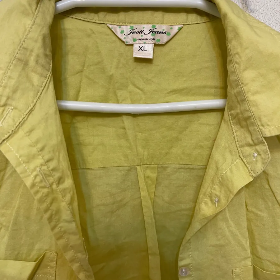 شومیز برند Jooti jeans