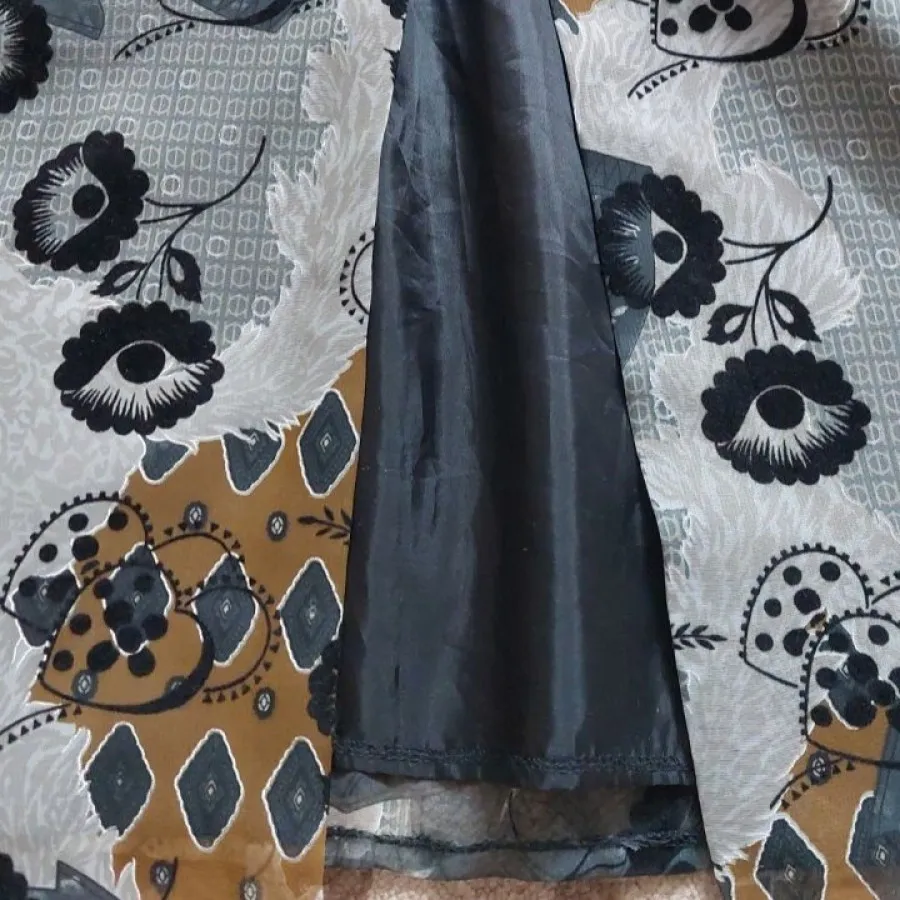 پیراهن مجلسی