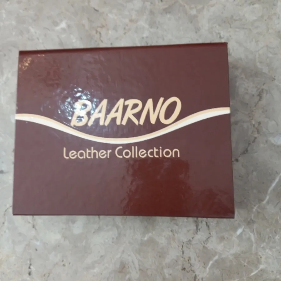 کیف پول چرم