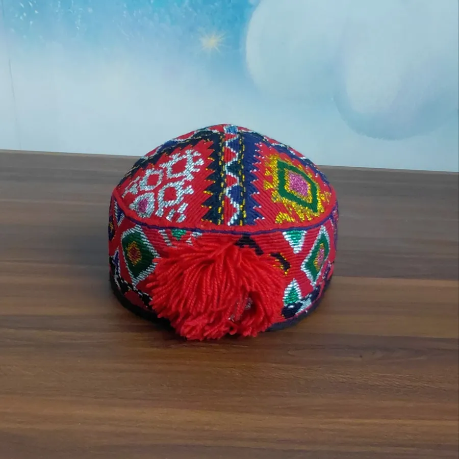 کلاه سنتی