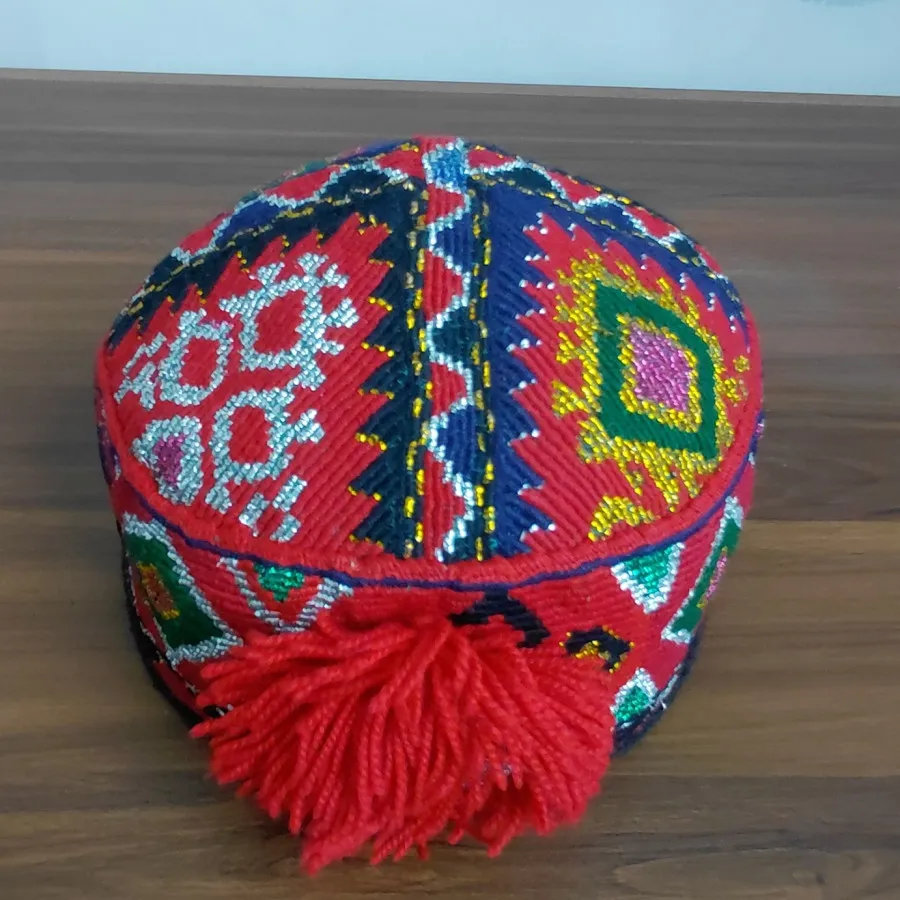 کلاه سنتی