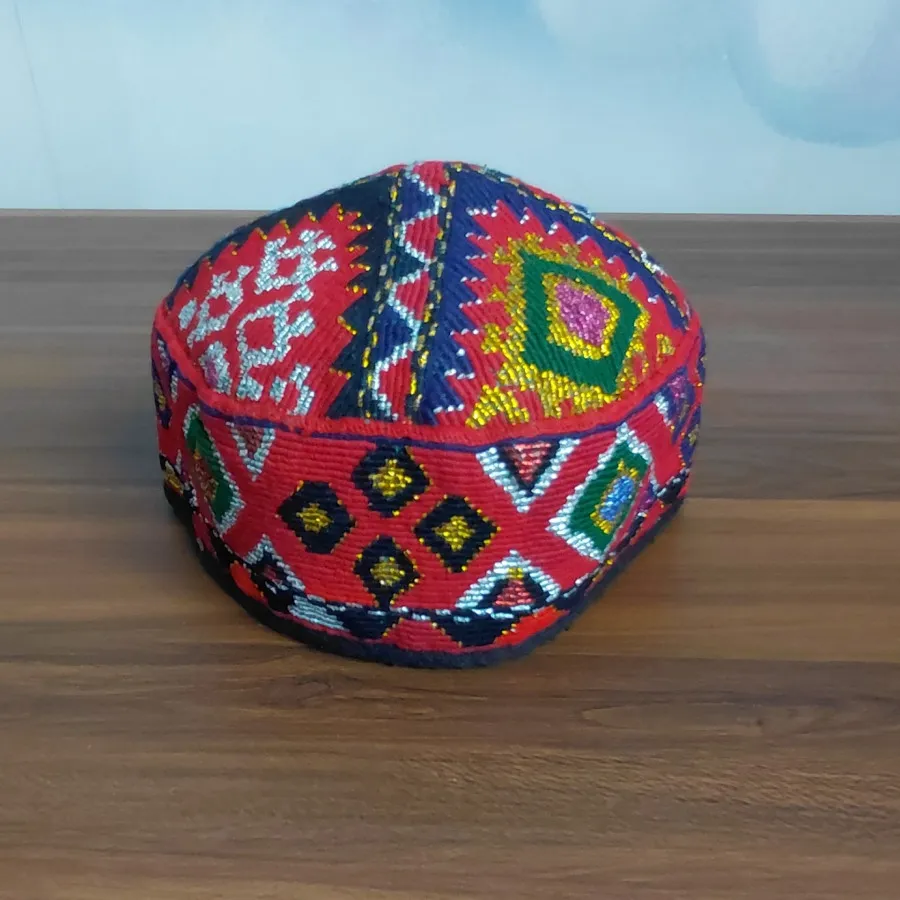 کلاه سنتی