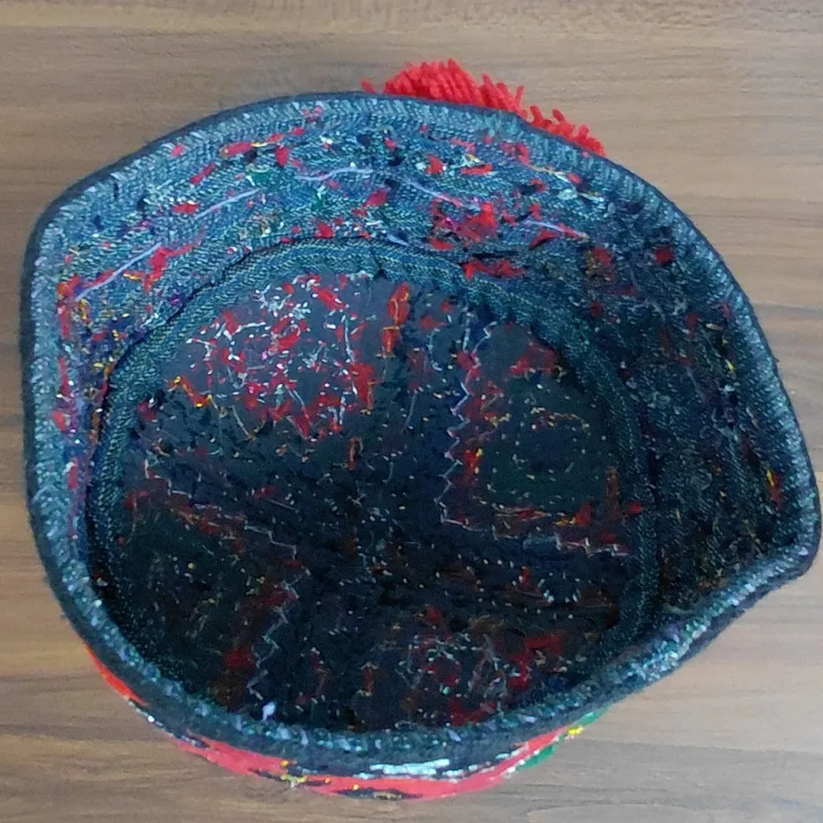 کلاه سنتی
