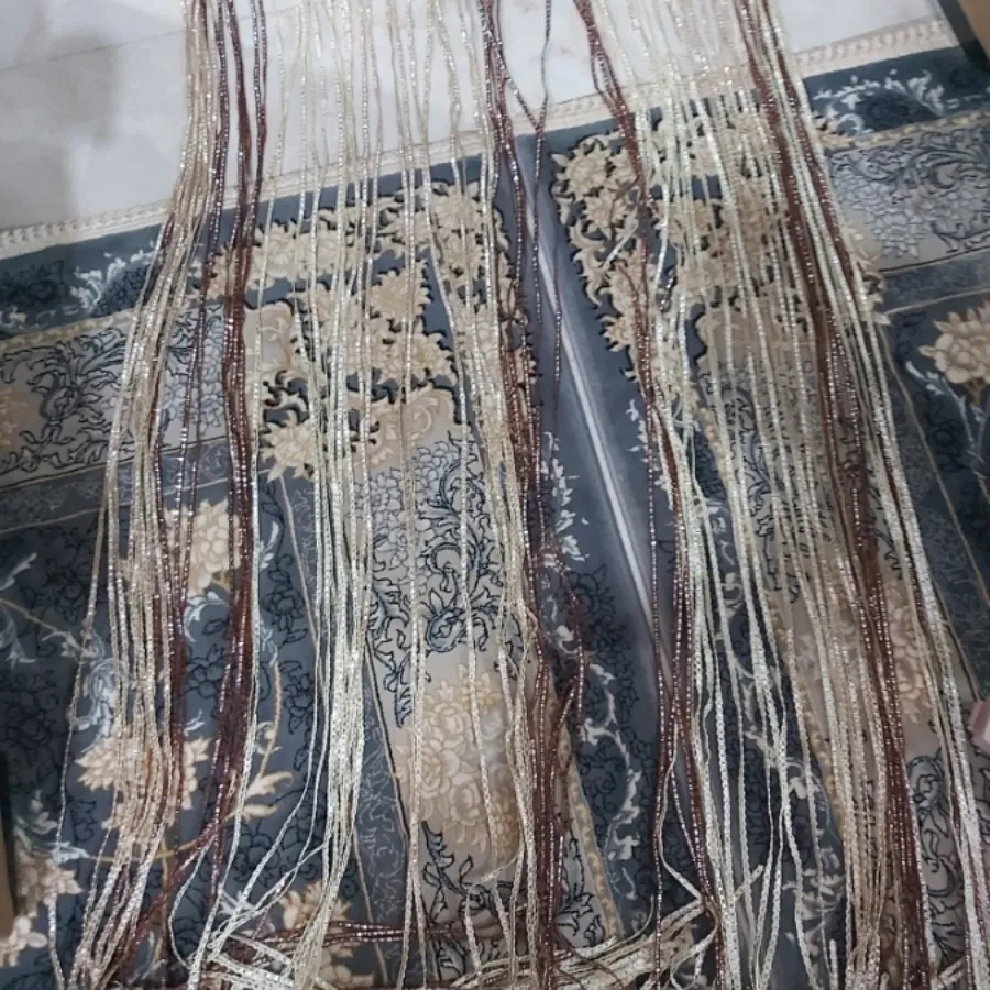 پرده راهرو