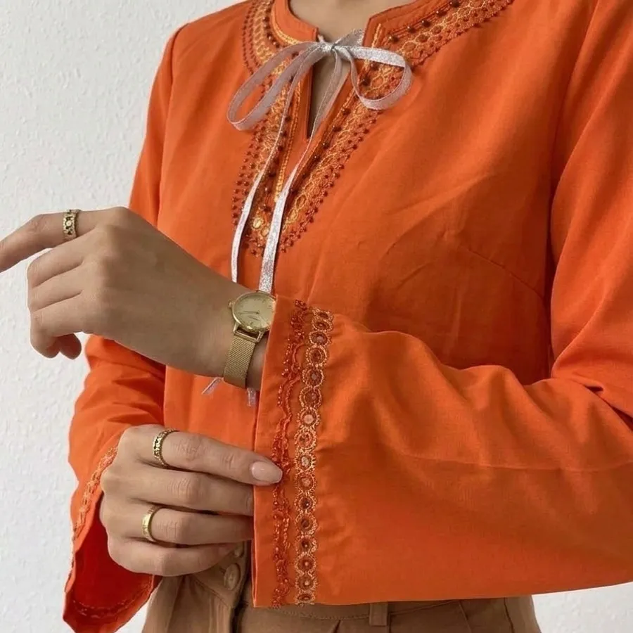 شومیز صنتی