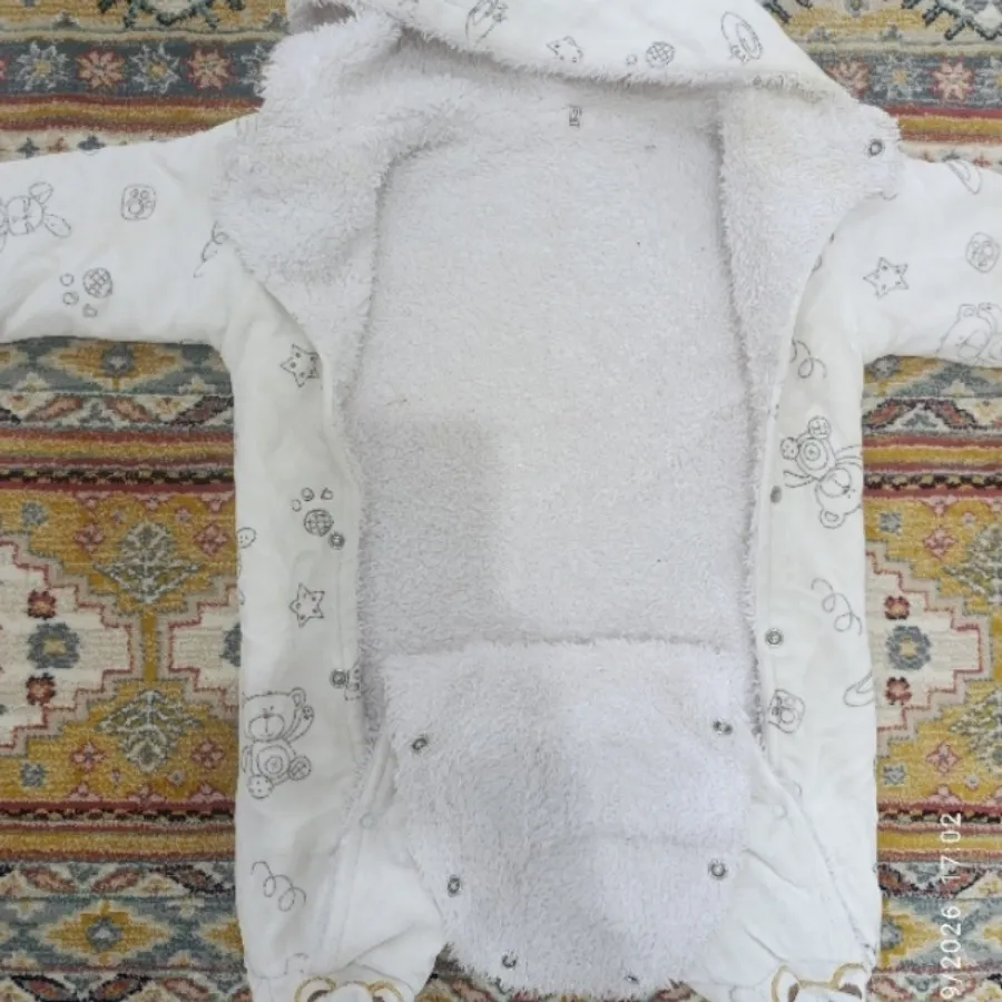 سرهمی مخمل داخل خز