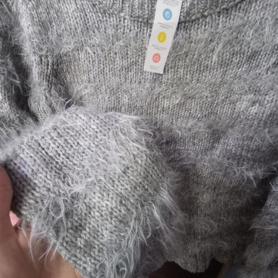 بلوز بافت وارداتی