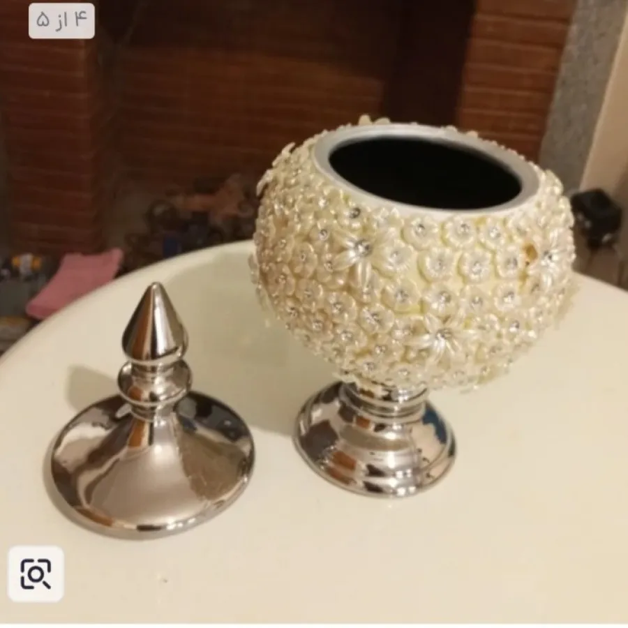 شکلات خوری مجلسی