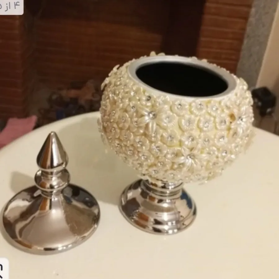 شکلات خوری مجلسی