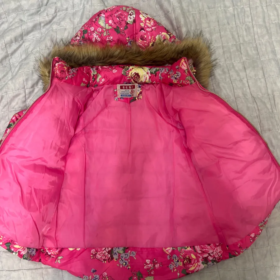 کاپشن بچگانه