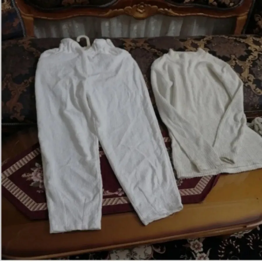 شلوار حوله ای