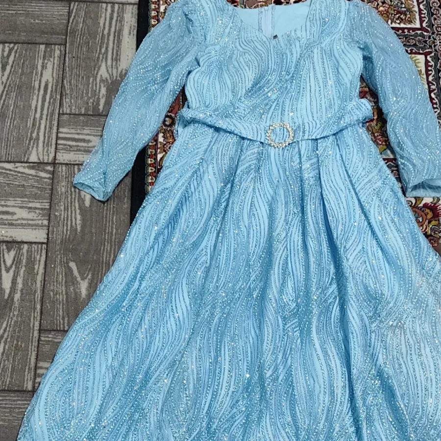 لباس مجلسی