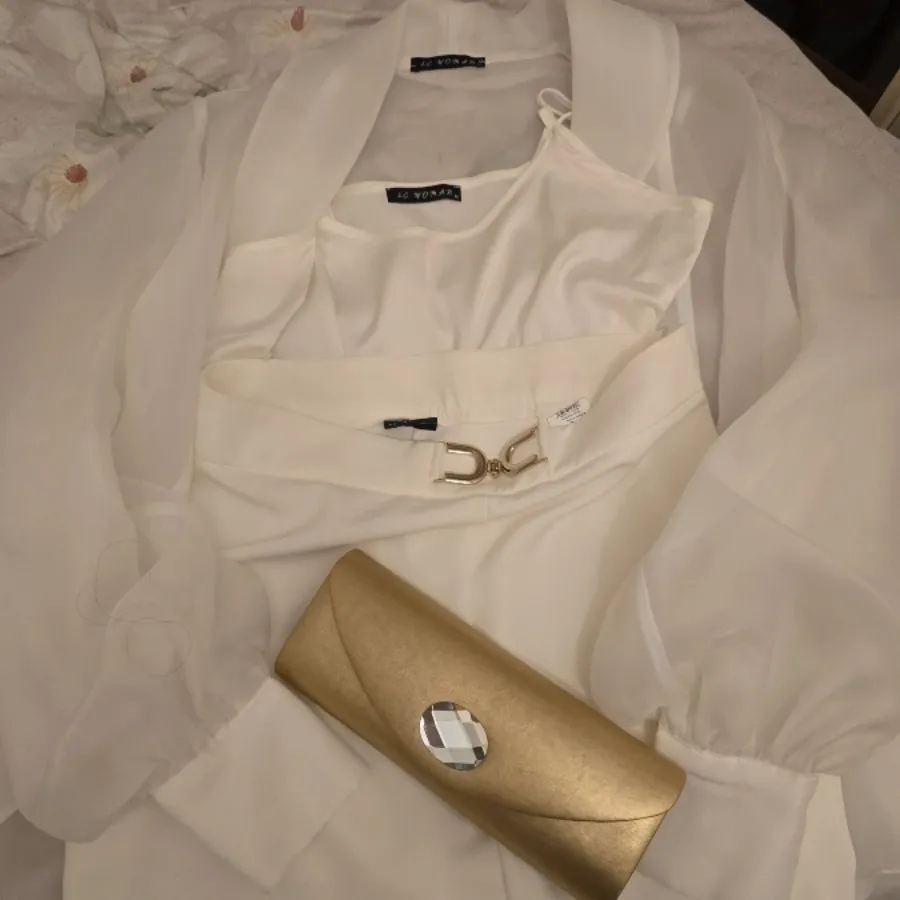 بلوز شلوار مجلسی
