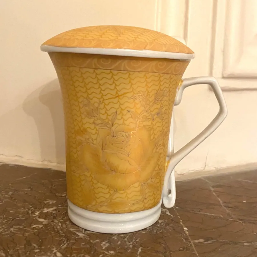 لیوان چینی