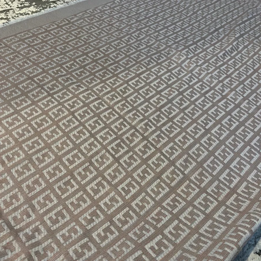 روسری پاییزی
