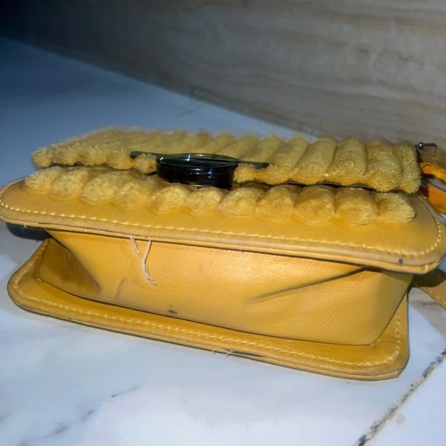 کیف زمستونی