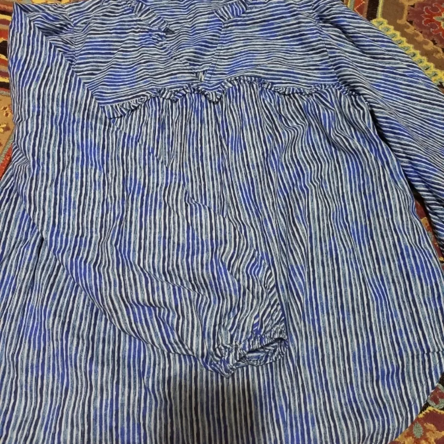 شومیز  کاملا نو