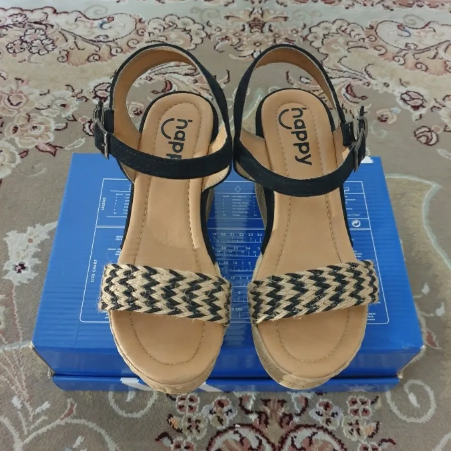 کفش پاشنه دار
