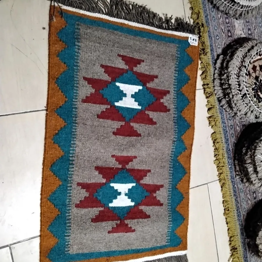 جفت پادری گلیمی