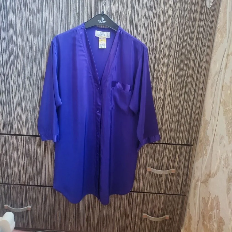 شومیز خارجی