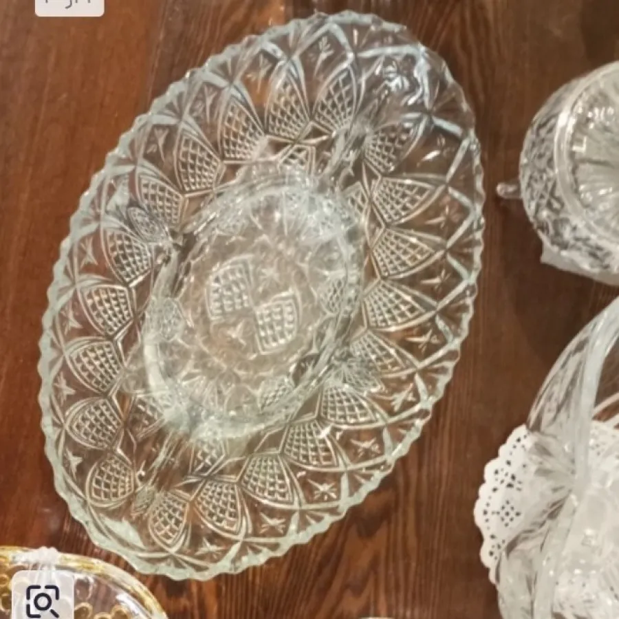 اردور کریستال فرانسه