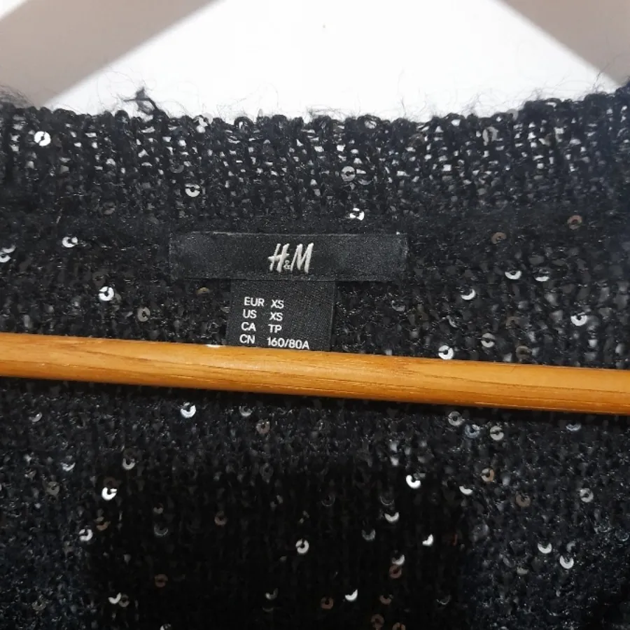پلیور H&M مشکی