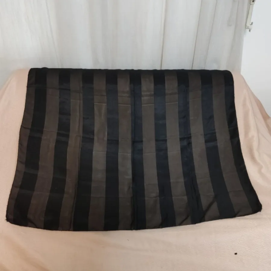 روسری ساتن حریر