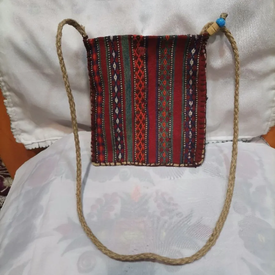 کیف دوشی جاجیمی