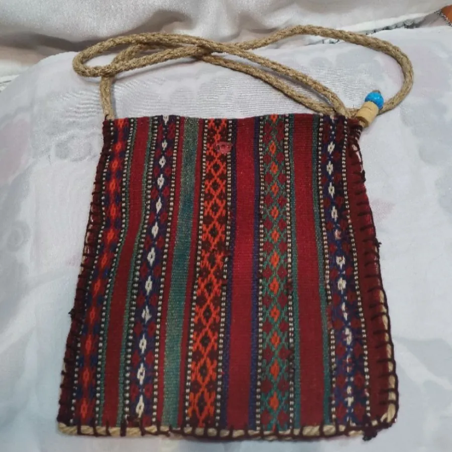 کیف دوشی جاجیمی