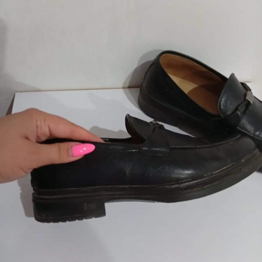 کفش مردونه