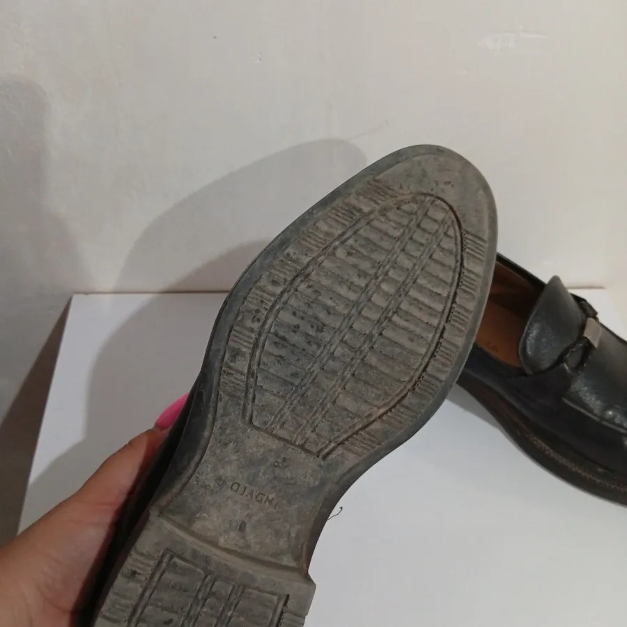 کفش مردونه