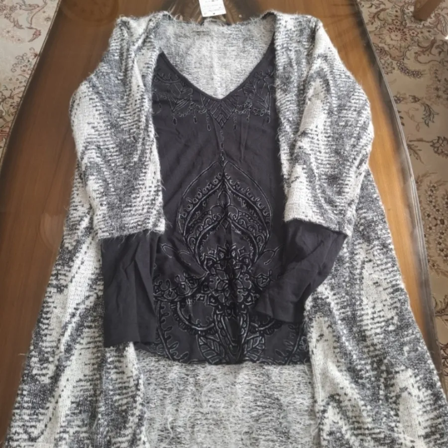 دو تکه موهر