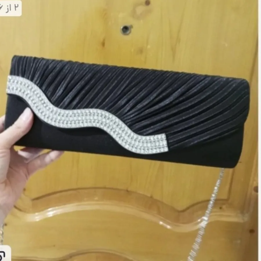 کیف دستی مجلسی