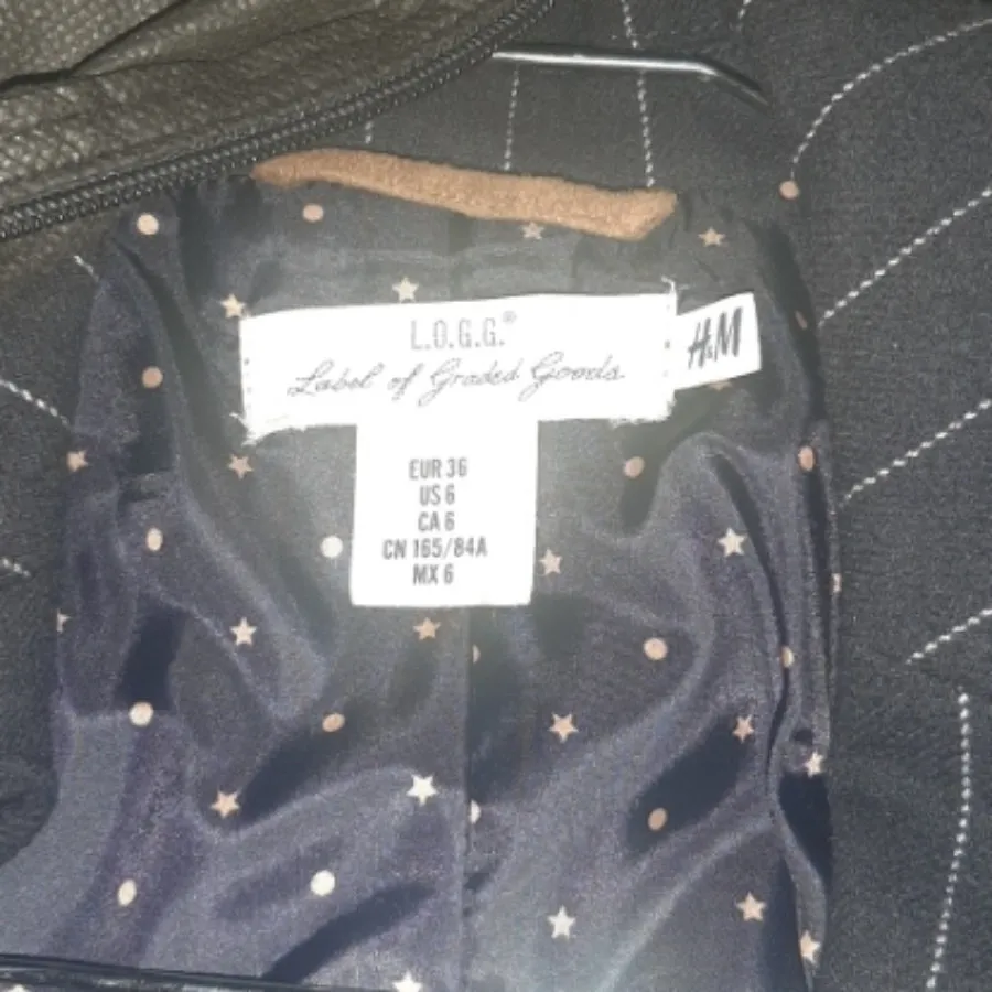 کت تک H&M