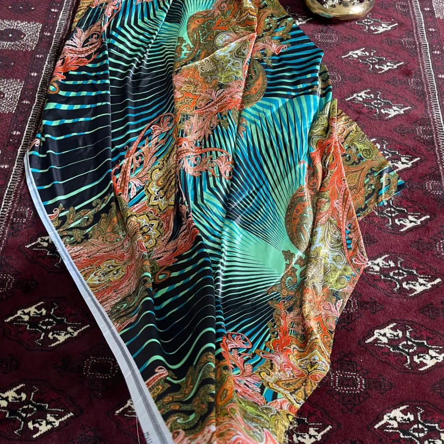 ساتن ایتالیایی