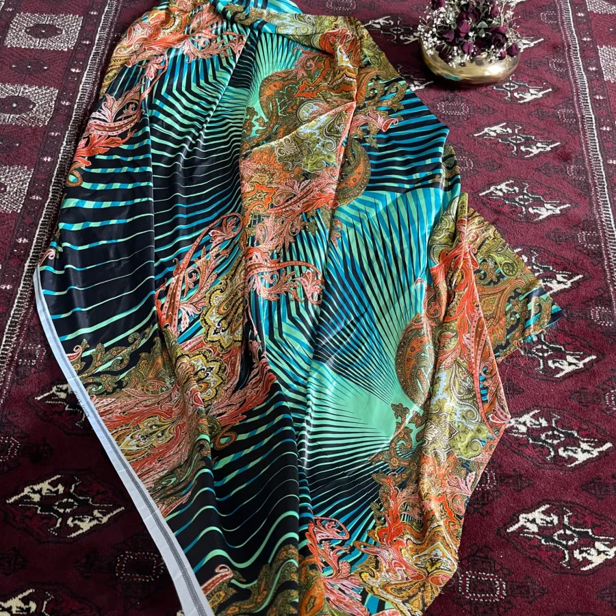 ساتن ایتالیایی