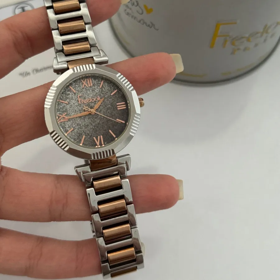 ساعت برند Freelook