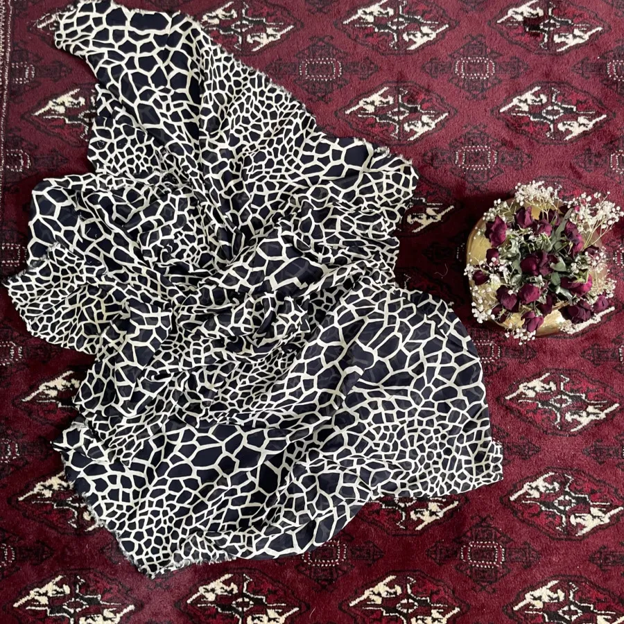 پارچه حریر مجلسی