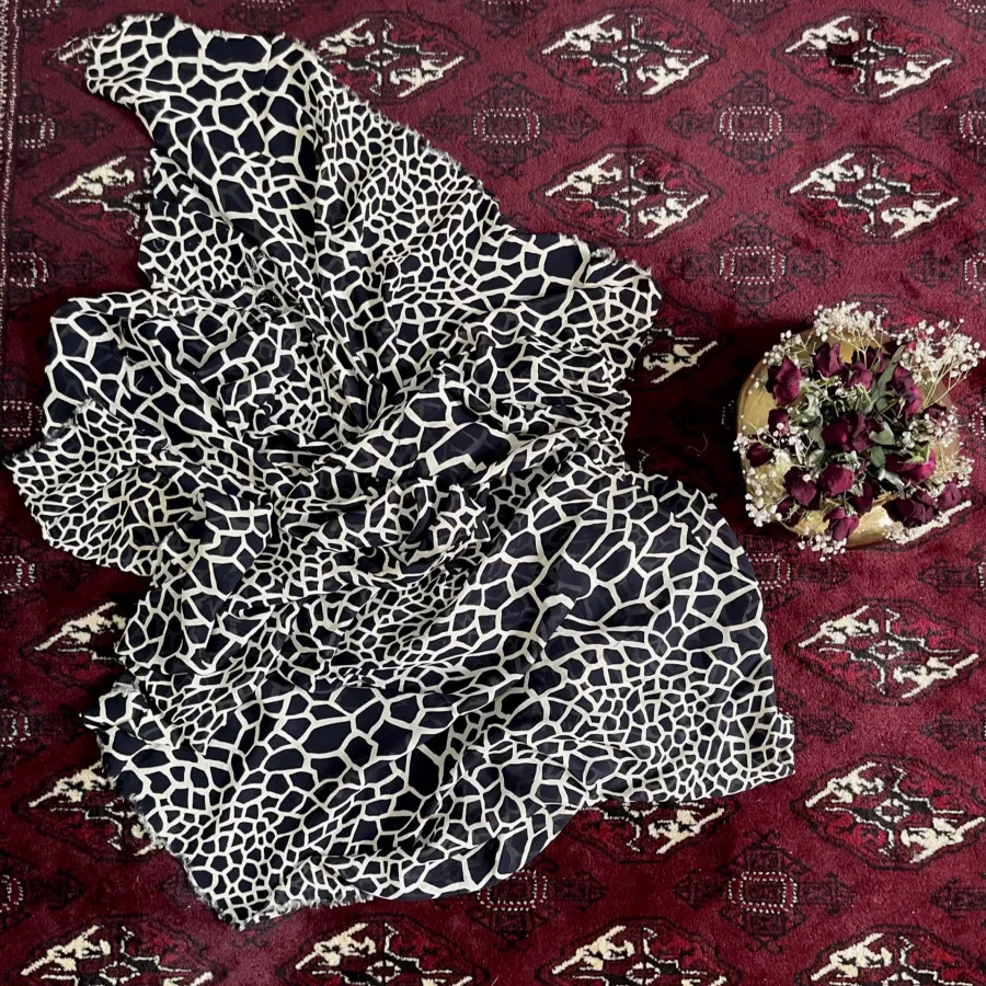 پارچه حریر مجلسی