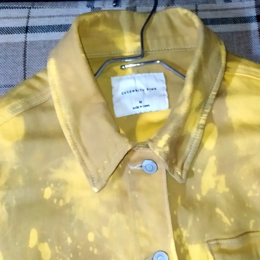 کت اسپرت کتان گرم بالا