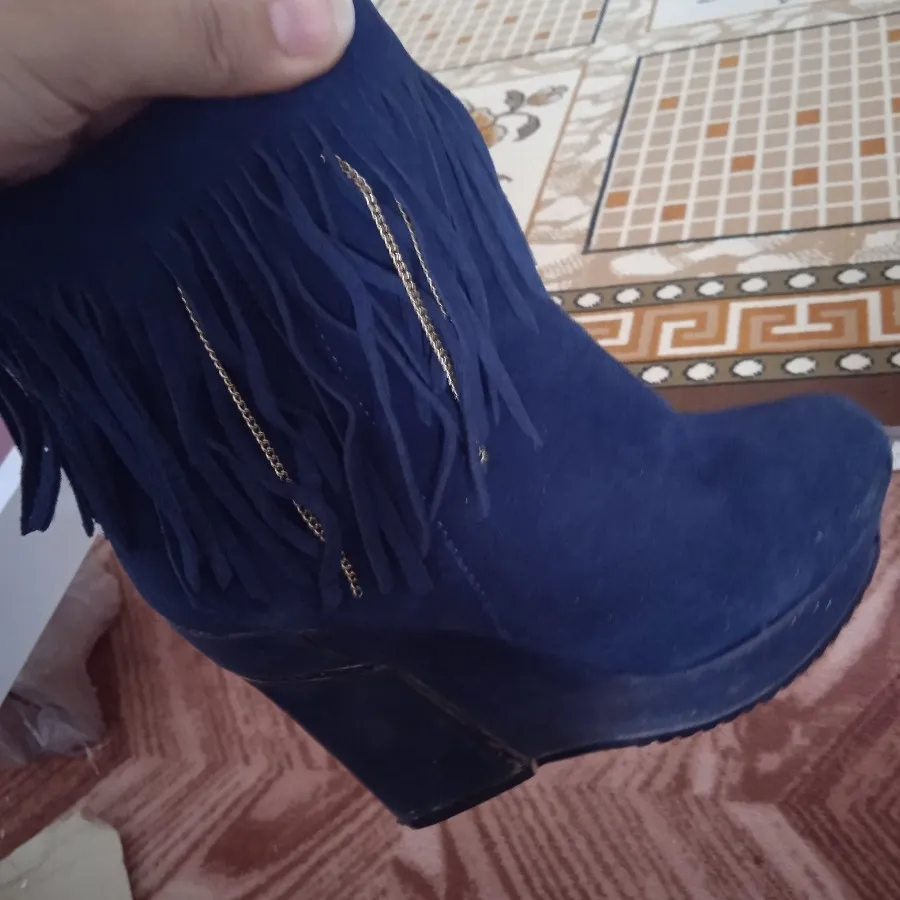 کفش مجلسی