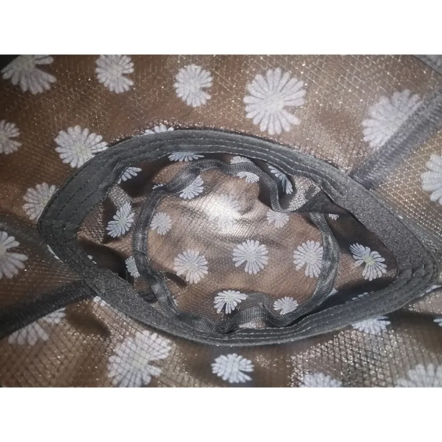 کلاه بابونه