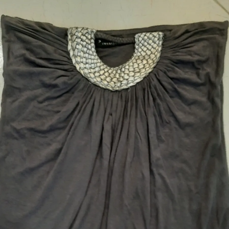 تاپ دکلته