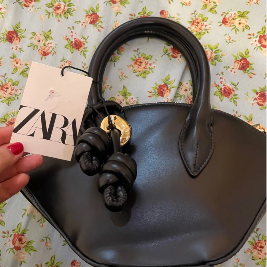 کیف zara