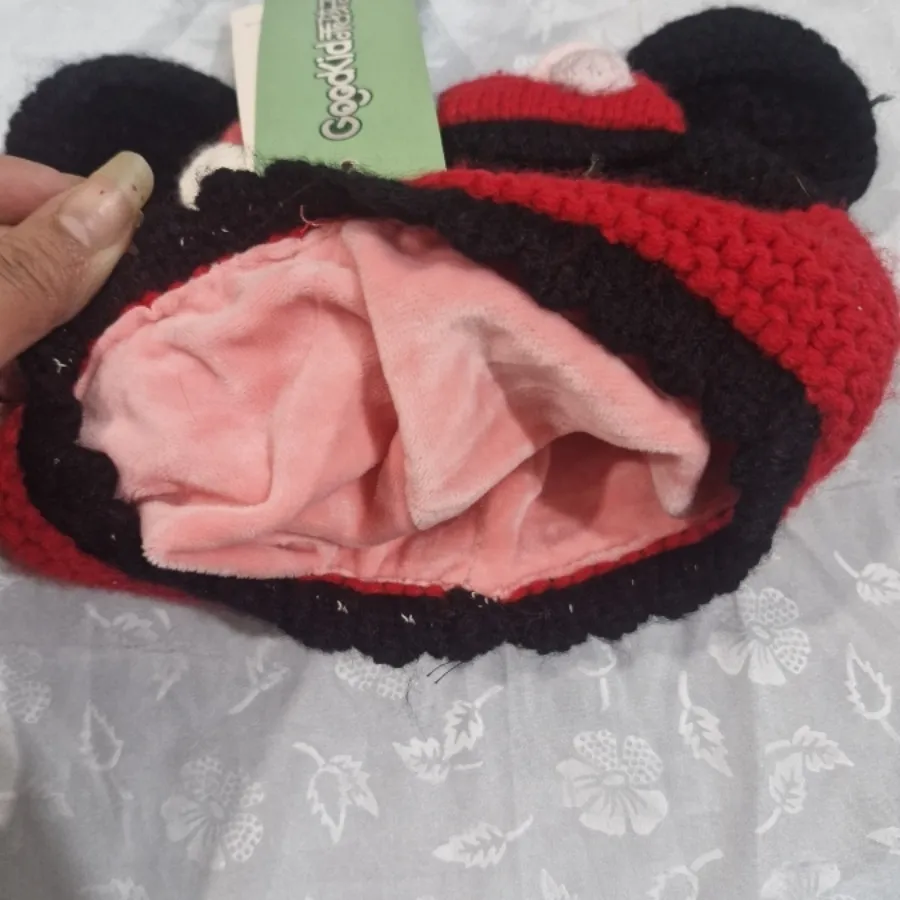 کلاه بچگانه کیوت